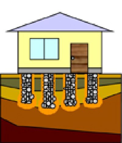エコジオ工法