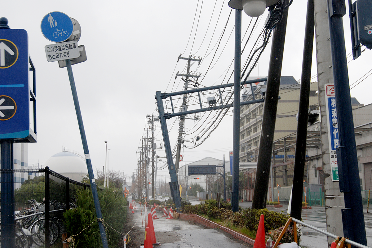 ２．地震時の液状化対策