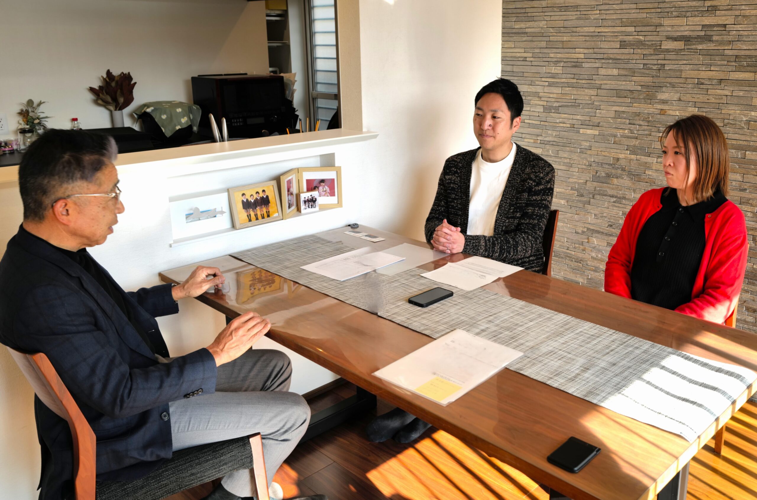 採用するまでに何か躊躇することはありましたか